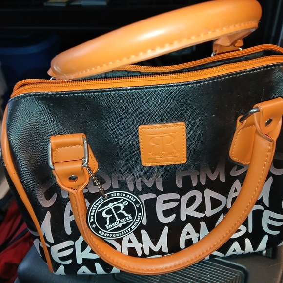 Robin Ruth Small Handbag - Picture 2 of 3